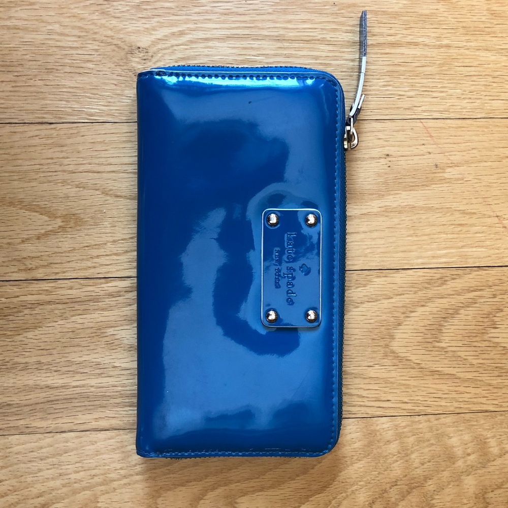 Kate Spade wallet